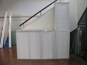 Mobili da balcone a roma metalmarkinfissi.it Mobili da veranda