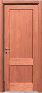 Porte interne: Ciliegio Modello CAPRI 2PL