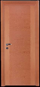Porte interne: Ciliegio Modello CAPRI FT