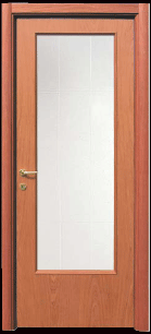 Porte interne: Ciliegio Modello NVG