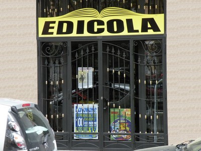 Grata di sicurezza