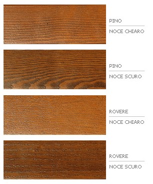 Il legno è un materiale vivo da sempre utilizzato dall'uomo per usi più svariati. Questo lo fa preferire a tutti coloro che amano la natura e la tradizione. Tuttavia proprio questa sua caratteristica pu far si che si presenti imperfezioni o che generi inconvenienti come la fuoriuscita di resina o il rigonfiamento delle strutture. E' per questo che la scelta del legno da utilizzare come materia prima per le nostre lavorazioni rappresenta un elemento fondamentale del servizio fornito alla clientela.