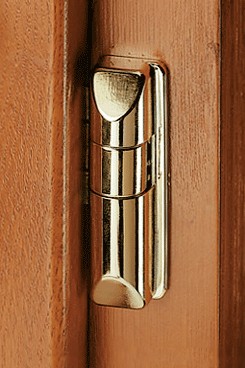 Modello Ottone.