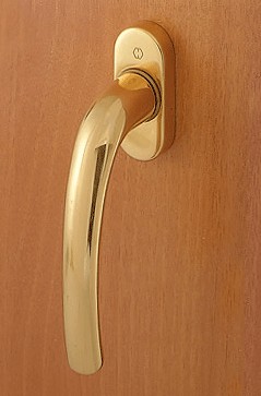 Modello Budapest Ottone.