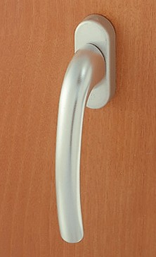 Modello tokio Argento.