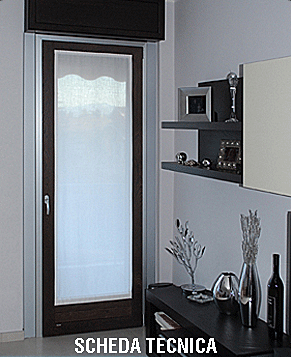 PRINCIPE E' UNA NUOVA COLLEZIONE DI INFISSI CHE RISPONDE ALLE PIU' SVARIATE ESIGENZE DI REALIZZAZIONE DI FINESTRE E DI PORTE. UN DESIGN ACCATTIVANTE ED ESSENZIALE, LIMPIDA ED ELEGANTE CHE RISPECCHIA NELLE GEOMETRIE LE FORME TRADIZIONALI DEI SERRAMENTI IN LEGNO SIA ALL'ESTERNO CHE ALL'INTERNO E IMPREZIOSITA NELLE ANTE DA CORNICI ARROTONDATE IN ALLUMINIO O IN LEGNO. UN ASSEMBLAGGIO DEI PROFILI ESTERNI ED INTERNI REALIZZATI ATTRAVERSO BLOCCHETTI AD INCASTRO SENZA VITI, AL FINE DI CONSENTIRE LA LIBERA SCELTA DELLE FINITURE (ESTERNE E/O INTERNE) E LA POSSIBILITA' DI OTTENERE UN INFISSO BICOLORE.
