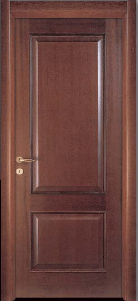 Porte interne: Tanganico Tinto Modello CAPRI 1VPB