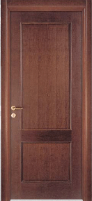 Porte interne: Tanganico Tinto Modello CAPRI 2PL