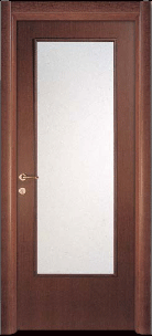 Porte interne: Tanganico Tinto Modello NVG