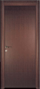 Porte interne: Tanganico Tinto Modello NT CIECA