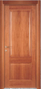 Porte interne: Tanganico Mielato Modello CAPRI 2PB