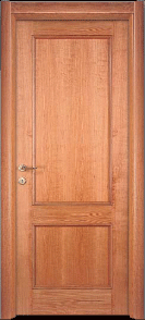 Porte interne: Tanganico Mielato Modello CAPRI 2PL