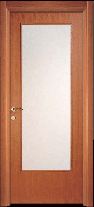 Porte interne: Tanganico Mielato Modello NVG