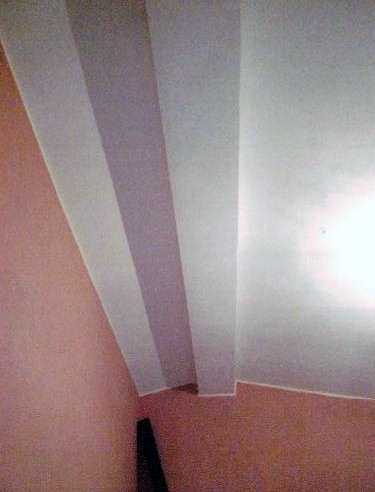 Rivestimento trave (prima)