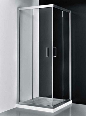 Box doccia mod. Rubino 2
