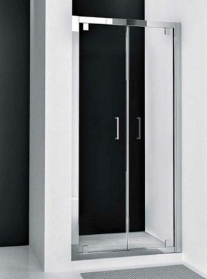 Box doccia mod. Rubino 4