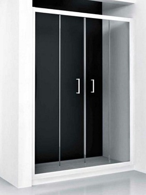 Box doccia mod. Rubino 5