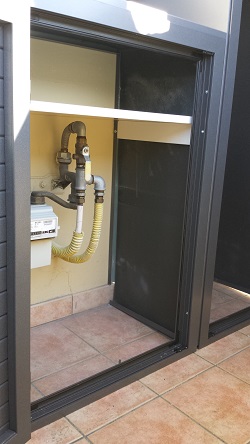 Mobile esterno Bibiana 2