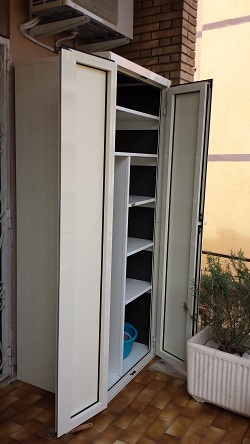 Mobile esterno Dalmazio 2