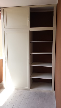 Mobile esterno Leone 3