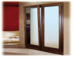 finestra Legno alluminio Gran Duca