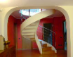 Scala in Acciaio