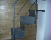 Scala Modello Nat